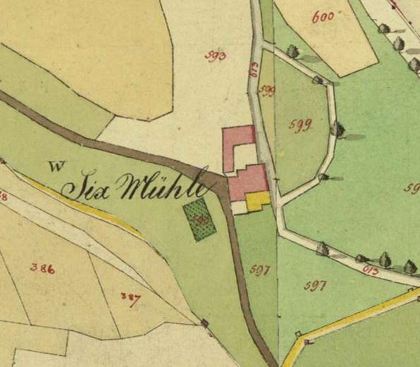 kleines Bild der Sixmühle