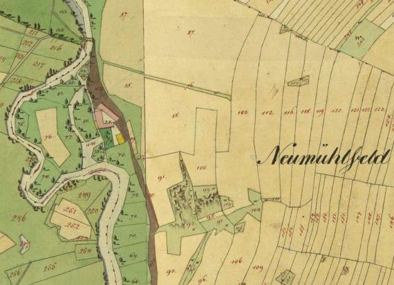 kleines Bild der Neumühle