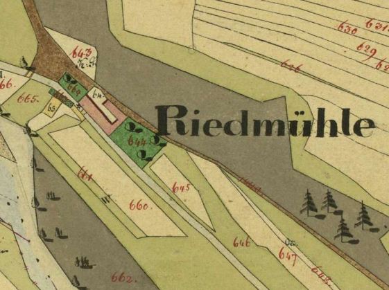 kleines Bild der Riedmühle