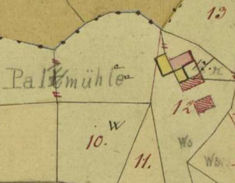 kleines Bild der Paltmühle