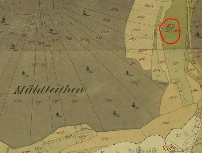 kleines Bild der Teufelmühle