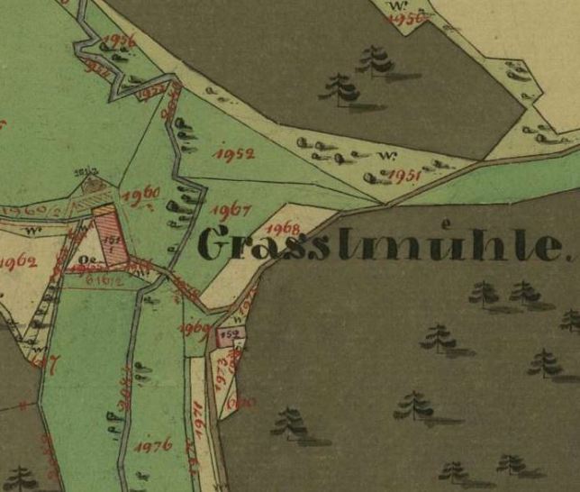 kleines Bild der Graslmühle