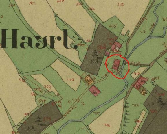 kleines Bild der Hofmühle