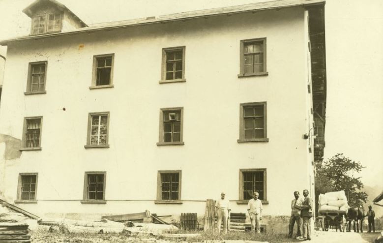 kleines Bild der Lötzmühle