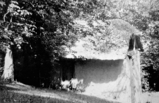 kleines Bild der Hausmühle Hochaigen