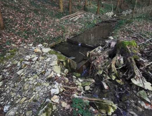 kleines Bild der Reitbauernmühle