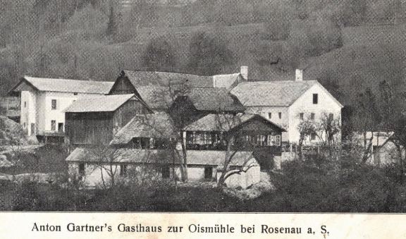 kleines Bild der Oismühle