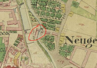 kleines Bild der Schreckmühle