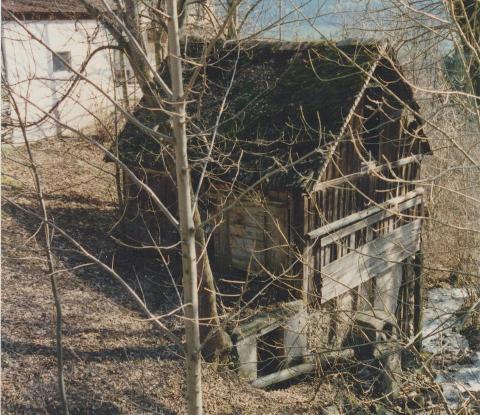 kleines Bild der Unterriedmühle