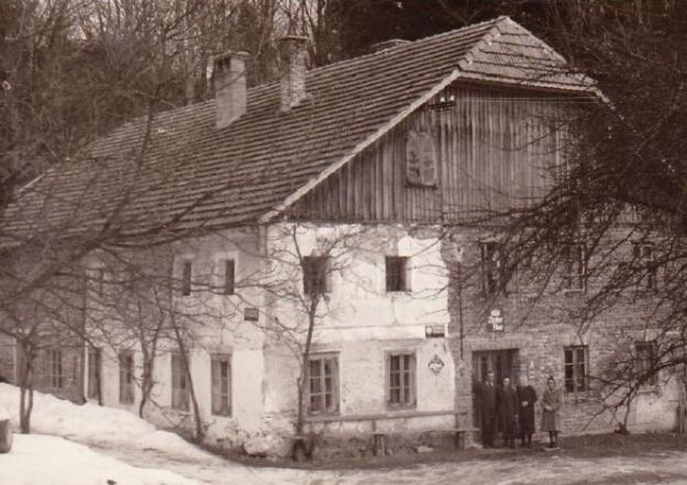kleines Bild der Stadlmühle