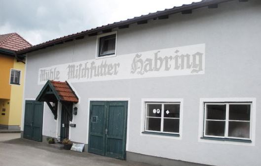 kleines Bild der Petermühle
