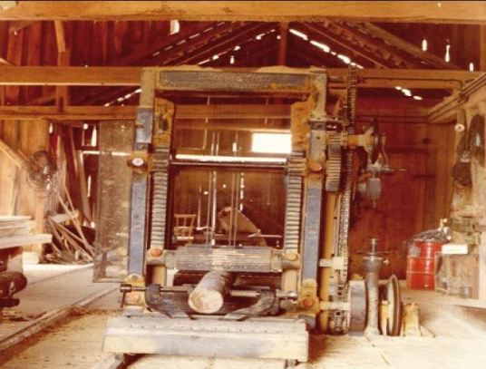 kleines Bild der Tremetzbergersäge