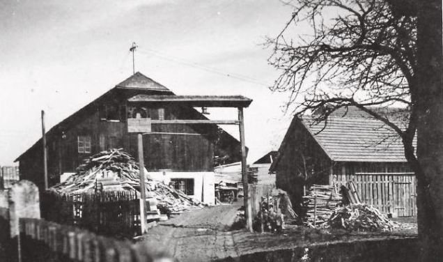 kleines Bild der Schmidsäge