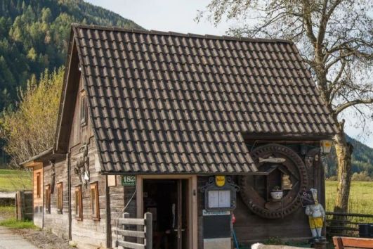 kleines Bild der Volzmühle