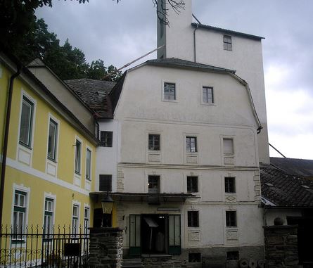 kleines Bild der Illymühle