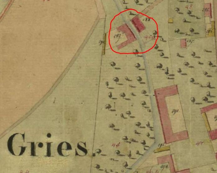 kleines Bild der Rösslermühle