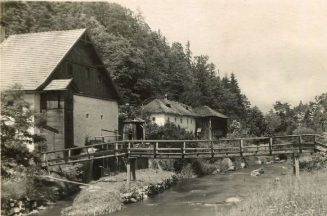 kleines Bild der Klausmühle