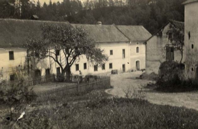 kleines Bild der Altaistermühle Noitzmühle