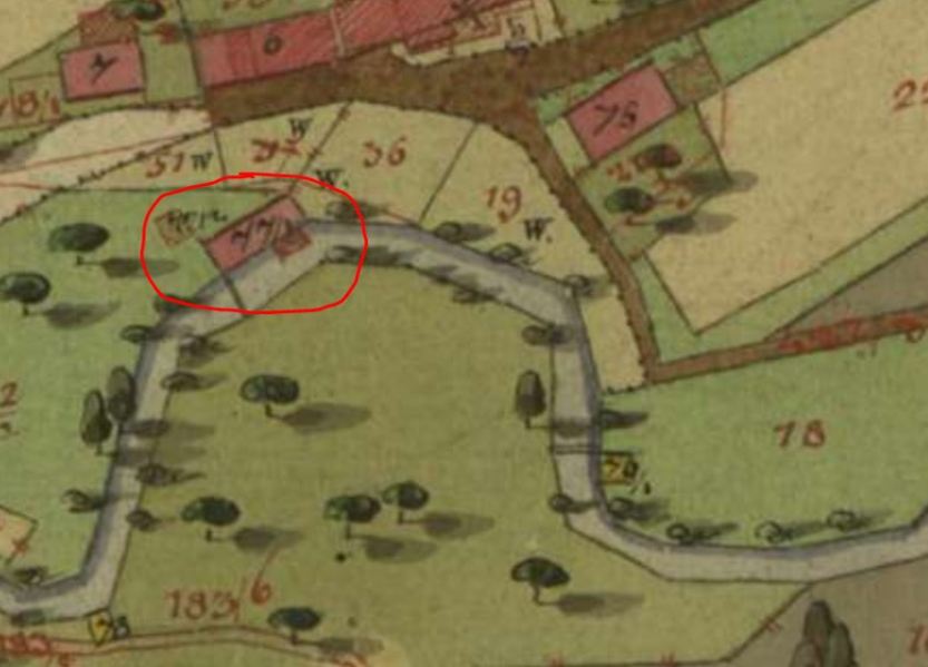 kleines Bild der Hackenschmiede