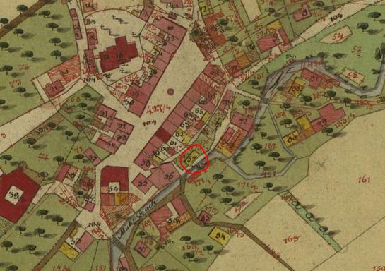 kleines Bild der Zahrmühle