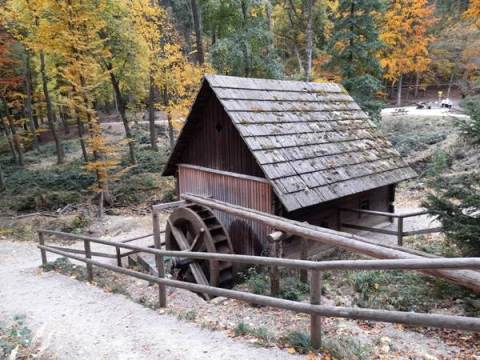 kleines Bild der Leopoldmühle