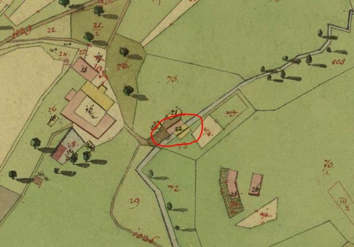 kleines Bild der Hofmühle