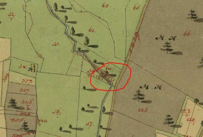 kleines Bild der Stampfmühle