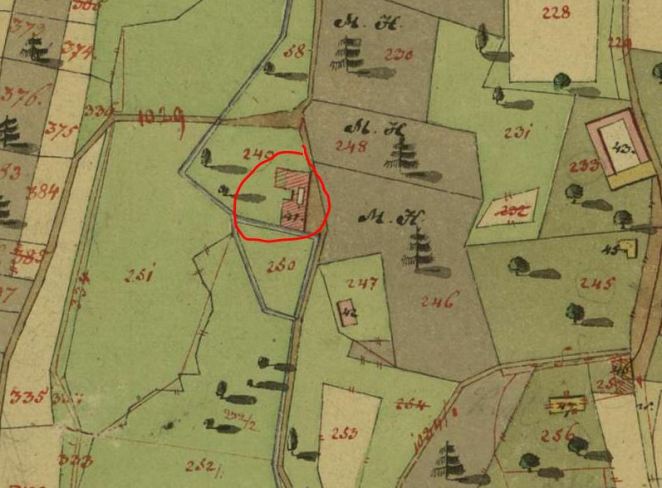 kleines Bild der Kumpfmühle