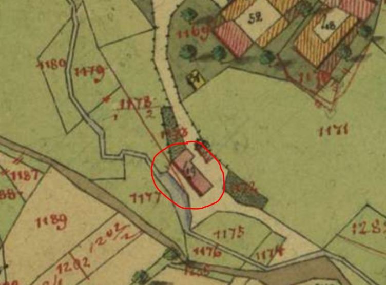 kleines Bild der Hufschmiede