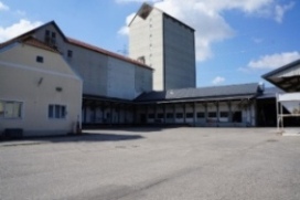 kleines Bild der Guggenbergermühle