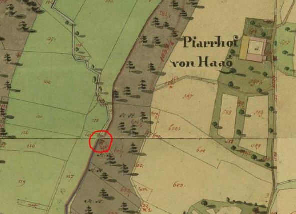 kleines Bild der Stampfmühle