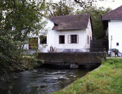kleines Bild der Kothmühle Breinmühle