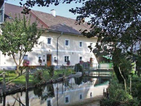 kleines Bild der Schiefermühle und Säge