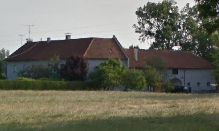 kleines Bild der Moritzmühle Wiesleitnermühle