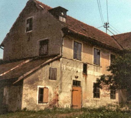 kleines Bild der Winklhofermühle