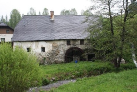 kleines Bild der Hintermühle