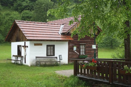 kleines Bild der Pichl-Mühle