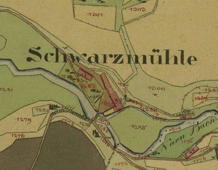 kleines Bild der Schwarzmühle