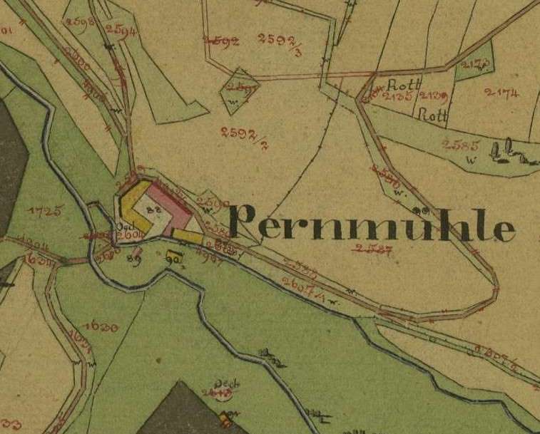 kleines Bild der Permühle