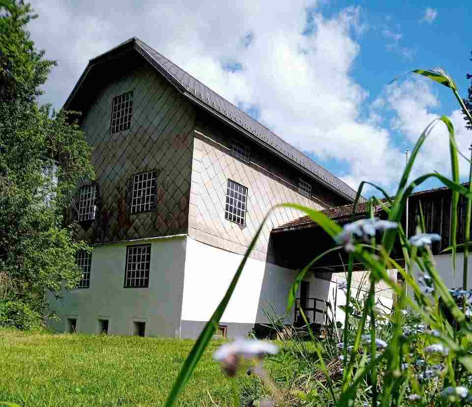 kleines Bild der Hypolzmühle