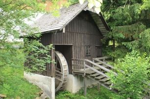 kleines Bild der Vorstadtmühle