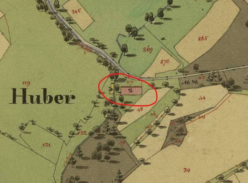 kleines Bild der Reschmühle