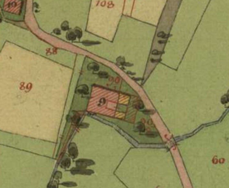 kleines Bild der Hofmühle