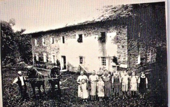 kleines Bild der Razmühle Ratzenmühle