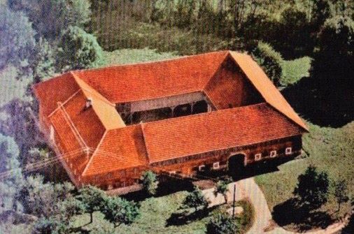 kleines Bild der Mühle zu Loibingdorf