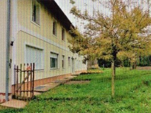 kleines Bild der Traunmühle