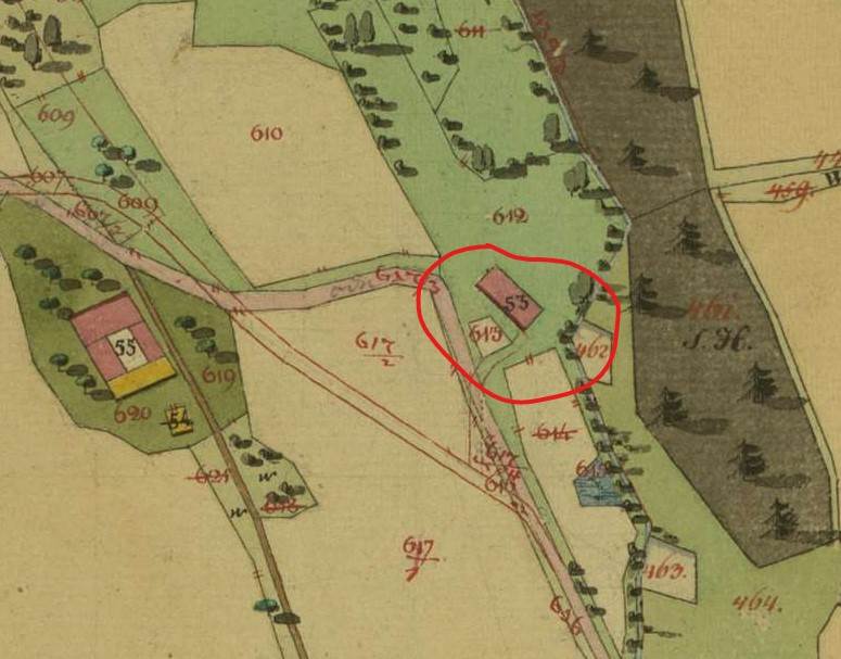 kleines Bild der Zallachmühle