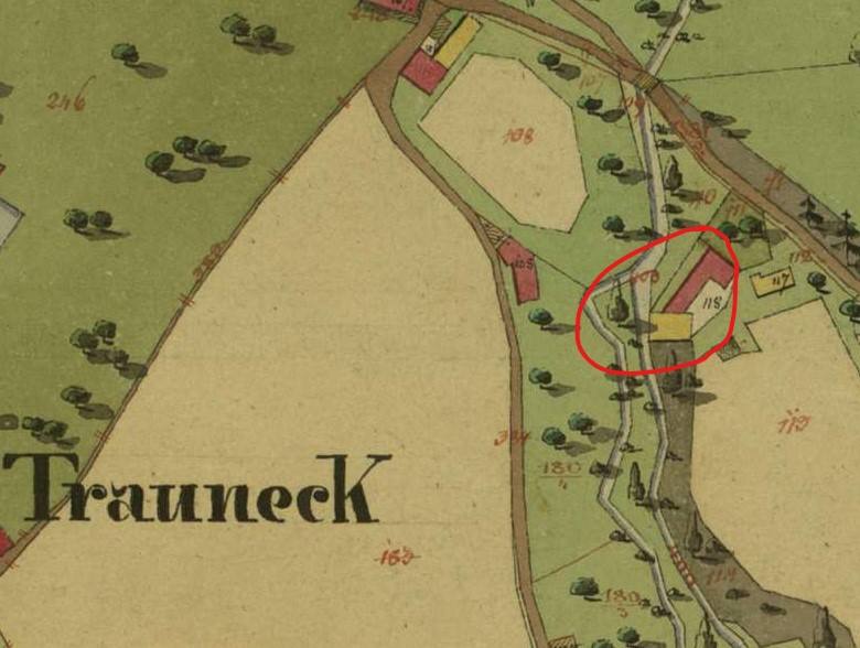 kleines Bild der Zöhrermühle