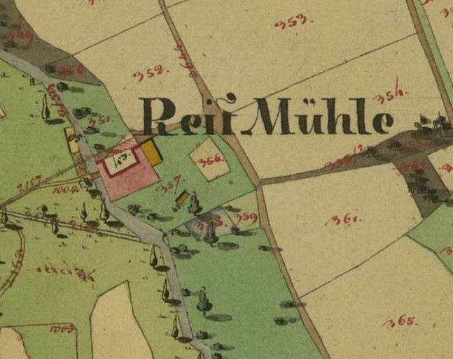 kleines Bild der Reifmühle