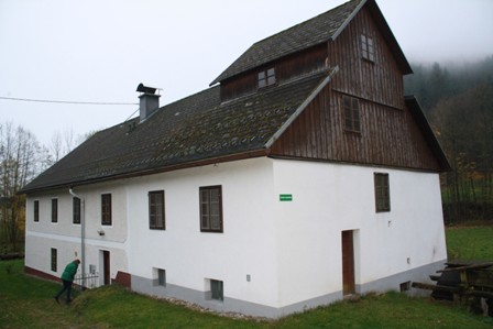 kleines Bild der Rotheaumühle